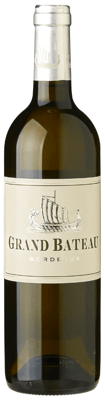 2024 Grand Bateau Blanc Bordeaux