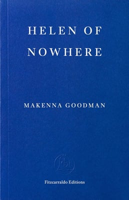 Helen of Nowhere