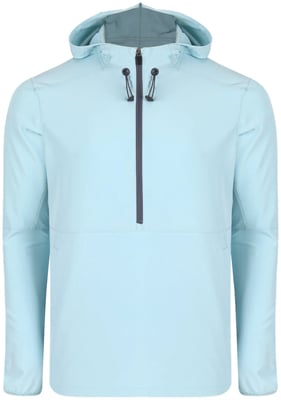 Dylan Anorak