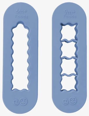Baby-Led Weaning Food Cutters