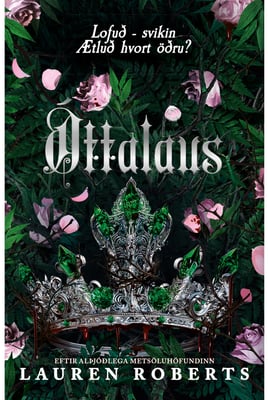 Óttalaus