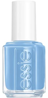 Essie To lips touch