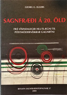 Sagnfræði á 20. öld