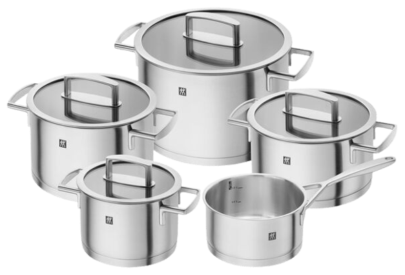 Zwilling Vitality pottasett