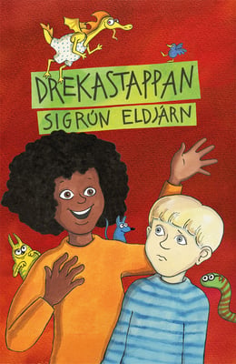 Drekastappan