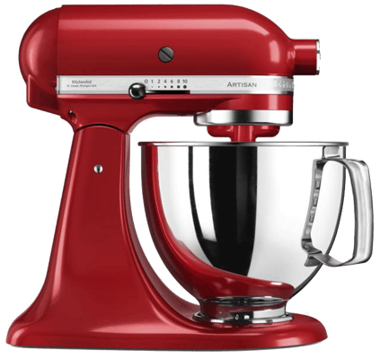 KitchenAid Artisan hrærivél