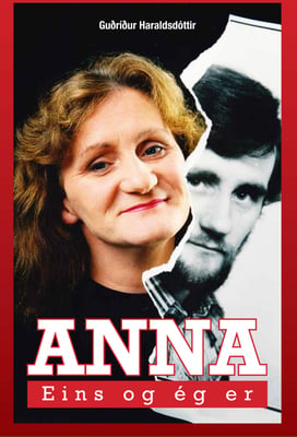 Anna - eins og ég er