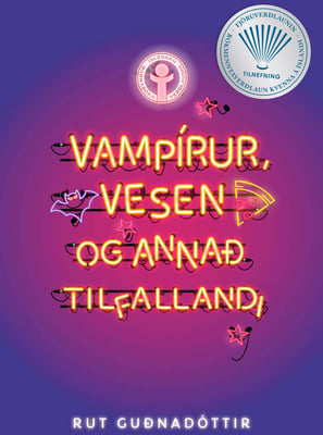 Vampírur, vesen og annað tilfallandi
