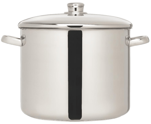 Sola pottur XL