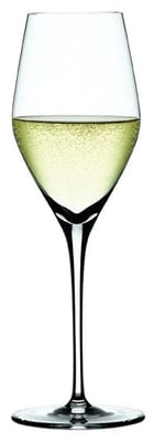 Spiegelau Authentis kampavínsglös 27 cl.  - 4 stk.