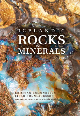 Icelandic Rocks and Minerals