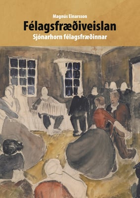 Félagsfræðiveislan
