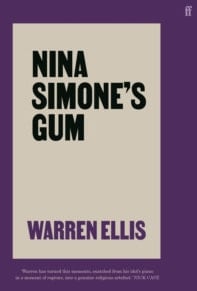Nina Simones Gum