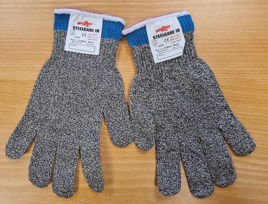 Stálvírshanski  (Steelcare)