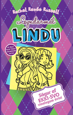 Leyndarmál Lindu 11