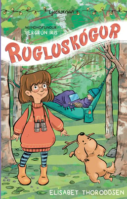 Rugluskógur