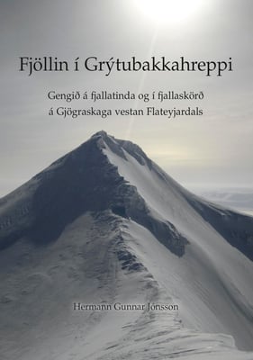 Fjöllin í Grýtubakkahreppi