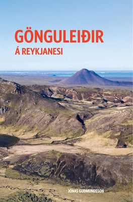 Gönguleiðir á Reykjanesi