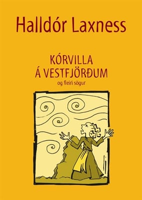 Kórvilla á Vestfjörðum