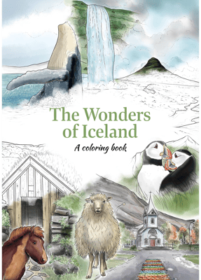 The Wonders of Iceland