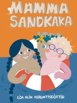 Mamma sandkaka
