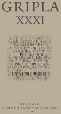 Gripla XXXI
