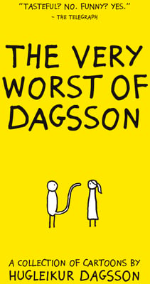 The Very Worst of Dagsson