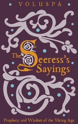 The Seeresss Sayings