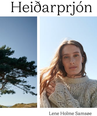 Heiðarprjón