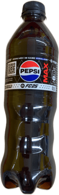 Pepsi Max 500 ml