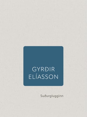 Suðurglugginn (2012)