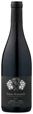 2022 Desaunay-Bissey Vosne-Romanée