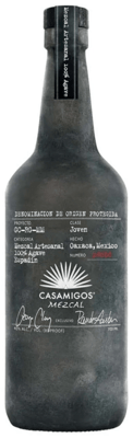 Casamigos Mezcal / 75 cl.