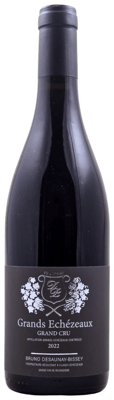 2022 Desaunay-Bissey Grands-Echezeaux Grand Cru