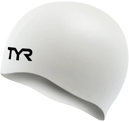TYR Adult Silicone Wrinkle-Free sundhetta