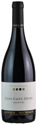 2023 Lignier-Michelot Clos Saint Denis Grand Cru