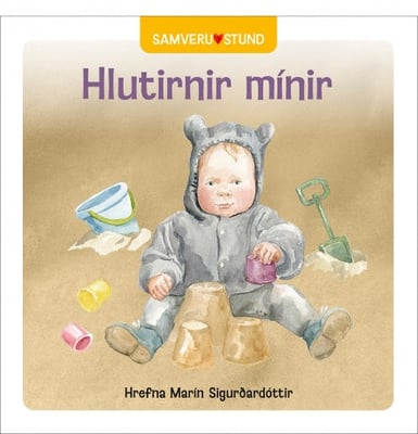 Hlutirnir mínir