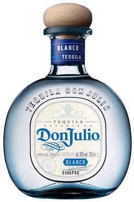 Don Julio Blanco / 70 cl.