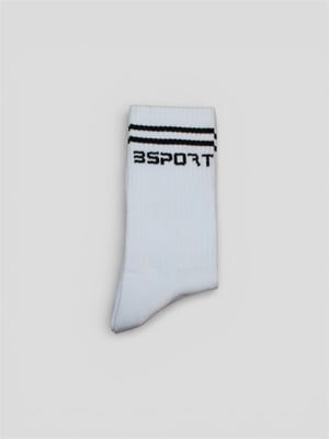 BSport sokkar 2.0