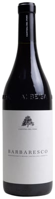 2021 Cantina del Pino Barbaresco DOCG
