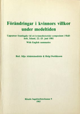 Förändringar i kvinnors villkor under medeltiden