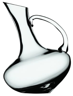 Spiegelau Pisa karafla 1 lítra