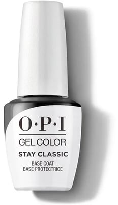 OPI Gel Color Stay Classic Base Coat