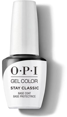 OPI Gel Color Stay Classic Base Coat