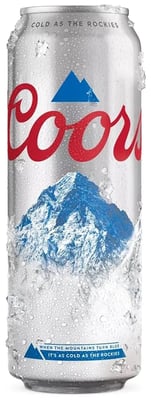 Coors
