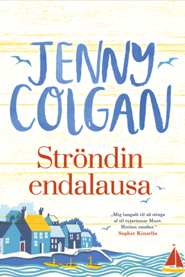 Ströndin endalausa