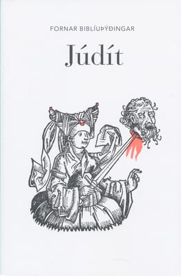 Fornar biblíuþýðingar - Júdít