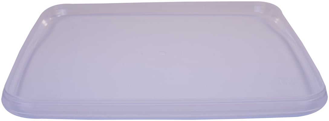 Lok á plast lalla dalla  2, 3 og 5 lítra.