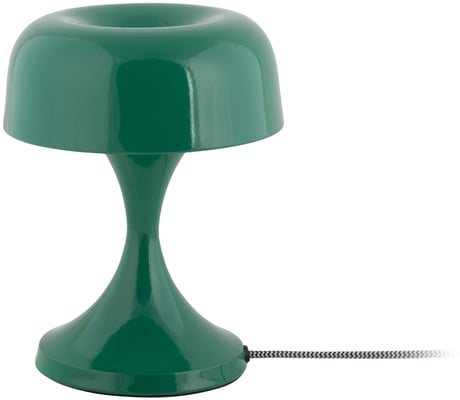 Moda Borðlampi Retro Green