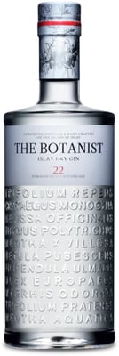The Botanist Gin / 70 cl.